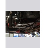 Kit tiranti barra antirollio anteriore per Fiat 500 Abarth