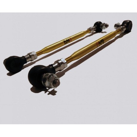 Kit tiranti barra antirollio anteriore per Fiat 500 Abarth