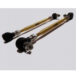 Kit tiranti barra antirollio anteriore per Fiat 500 Abarth