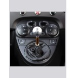 Kit leva cambio stage 2 per Fiat 500 Abarth