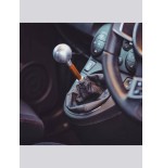 Kit leva cambio stage 2 per Fiat 500 Abarth