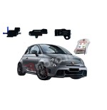 KIT STAGE 2 EURO 4 - 5