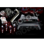 KIT STAGE 3 EURO 4 - 5 - 6
