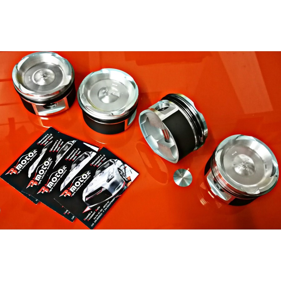 Pistoni CPS GEN1 T-JET ABARTH