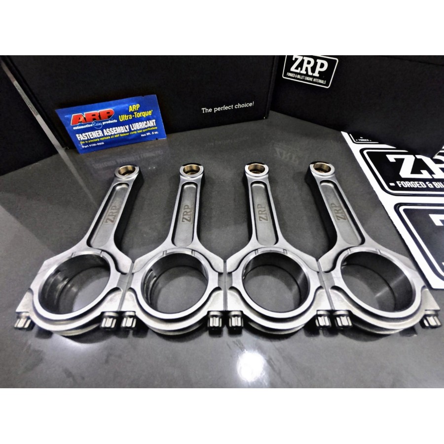 Bielle Fiat 500 abarth 1.4L T-Jet / Multiair I-Beam