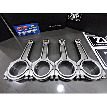 Bielle Fiat 500 abarth 1.4L T-Jet / Multiair I-Beam