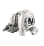 Upgrade 2.3L EcoBoost Ford Mustang Turbocharger