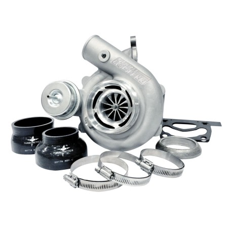 Upgrade 2.3L EcoBoost Ford Mustang Turbocharger