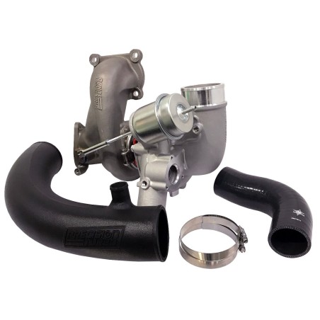 Upgrade 2.3L EcoBoost Focus RS Turbocharger