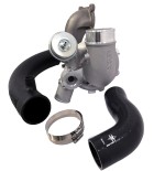 Upgrade 2.3L EcoBoost Focus RS Turbocharger