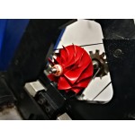 UPGRADE GIRANTE AVIONAL TD04