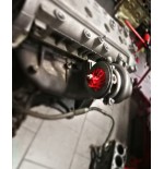UPGRADE GIRANTE AVIONAL TD04