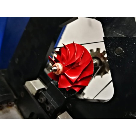 SUPERCORE TD04 AVIONAL