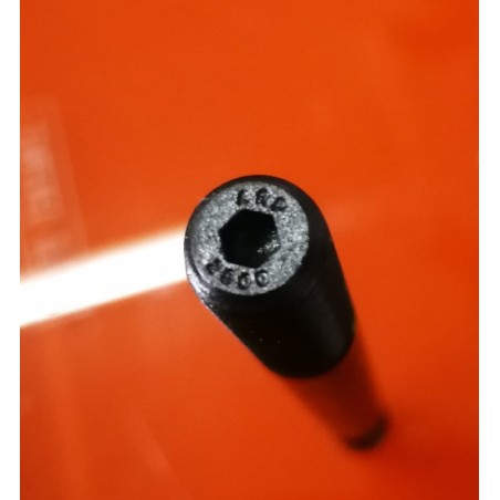 Prigionieri testata rinforzati originali ARP per Fiat 500 Abarth - T Jet