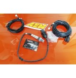Manometro wideband x-series misuratore rapporto stechiometrico AFR 30-0300