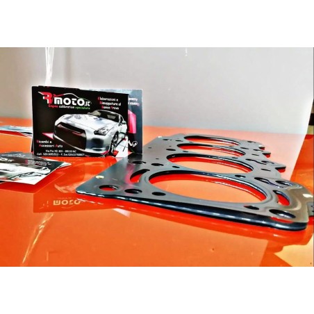GUARNIZIONE TESTA MULTILAYER RACING, PER FIAT 500 ABARTH / T-JET / PUNTO / GRANDE PUNTO