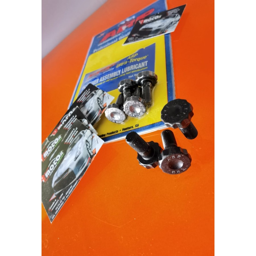 Bulloni rinforzati ARP per volano Fiat punto gt / Fiat Uno Turbo