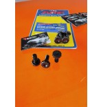 Bulloni rinforzati ARP per volano Fiat punto gt / Fiat Uno Turbo