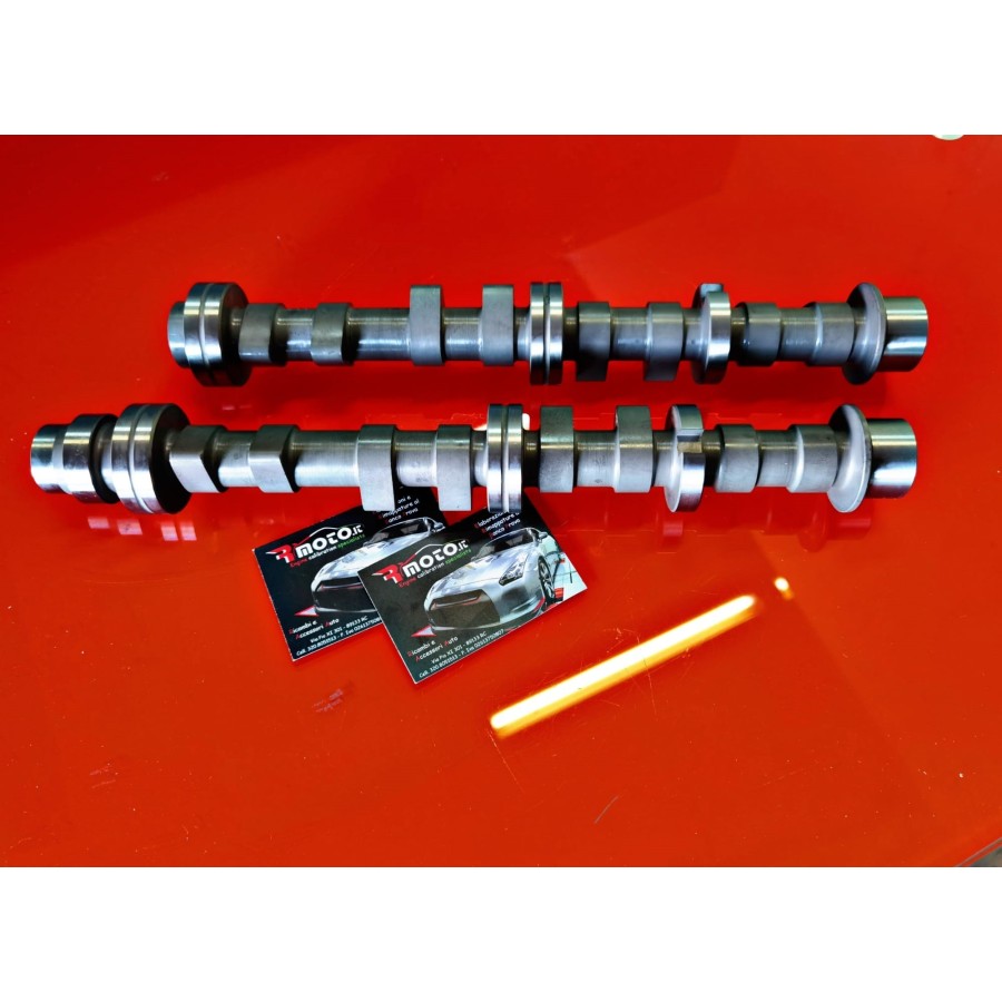 ALBERI A CAMME ABARTH - TJET PROFILO RACING