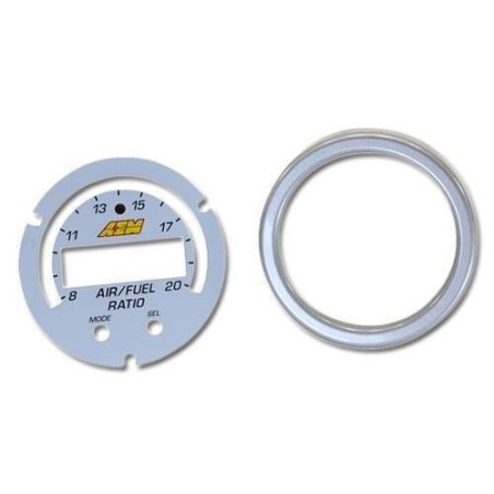 Manometro wideband x-series misuratore rapporto stechiometrico AFR 30-0300