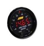 Manometro wideband x-series misuratore rapporto stechiometrico AFR 30-0300