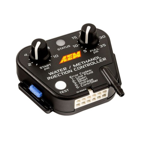 Kit di iniezione acqua / metanolo AEM V3