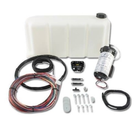 Kit iniezione acqua/metanolo V2 AEM per diesel