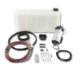 Kit iniezione acqua/metanolo V2 AEM per diesel
