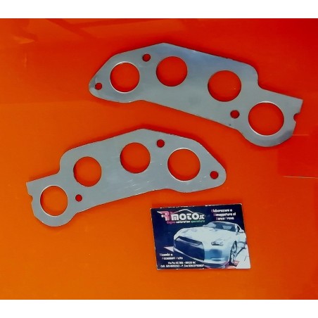 GUARNIZIONE RINFORZATA PER COLLETTORI SCARICO FIAT PUNTO GT/UNO TURBO 1400/1600