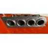 COLLETTORE ASPIRAZIONE PER ABARTH T-JET