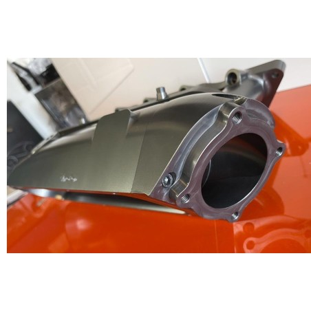 COLLETTORE ASPIRAZIONE PER ABARTH T-JET