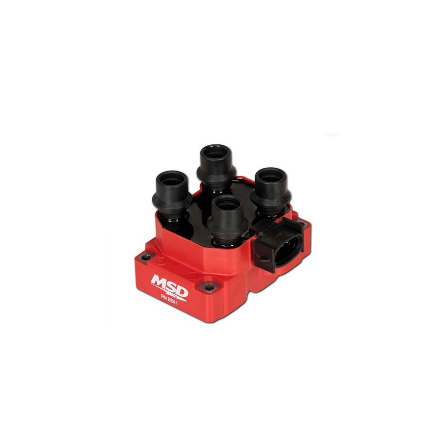 BOBINA MSD PER FIAT PUNTO GT