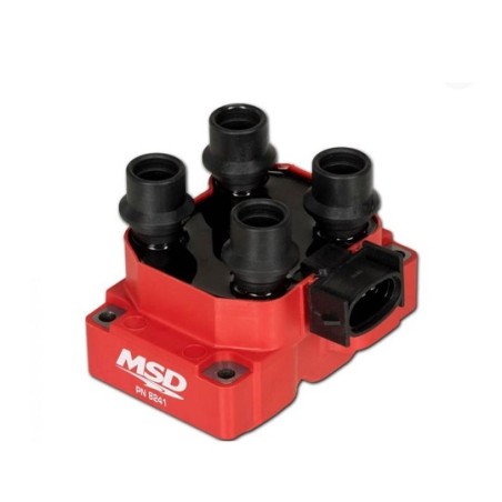 BOBINA MSD PER FIAT PUNTO GT