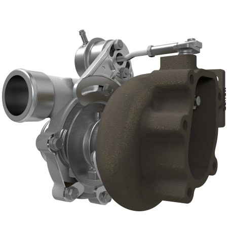 GARRETT GBC22-350