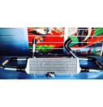 KIT INTERCOOLER PER FIAT 500 ABARTH