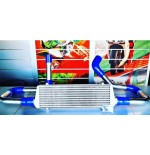 KIT INTERCOOLER PER FIAT 500 ABARTH