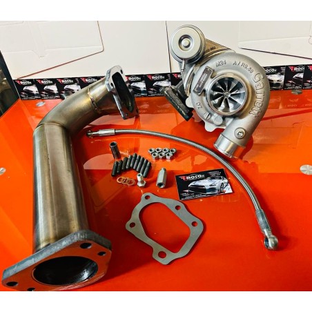 KIT TURBO GBC17-250
