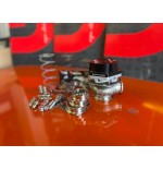 WASTEGATE ESTERNA GARRETT