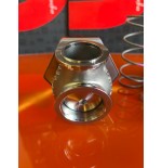 WASTEGATE ESTERNA GARRETT