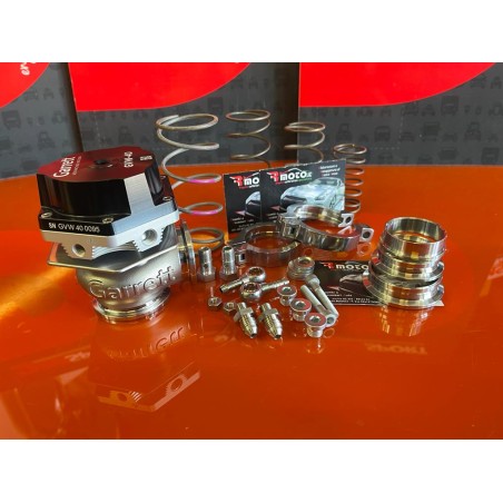 WASTEGATE ESTERNA GARRETT