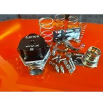 WASTEGATE ESTERNA GARRETT