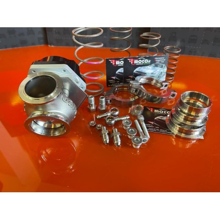 WASTEGATE ESTERNA GARRETT