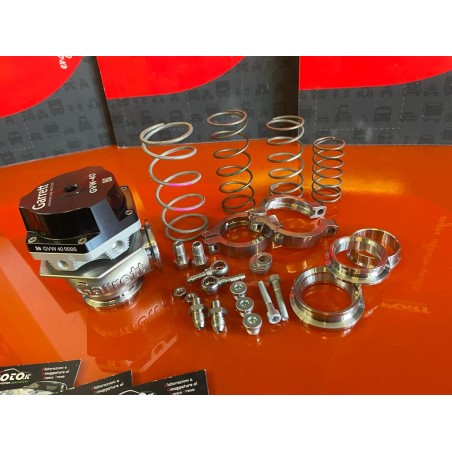 WASTEGATE ESTERNA GARRETT