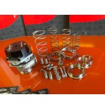 WASTEGATE ESTERNA GARRETT