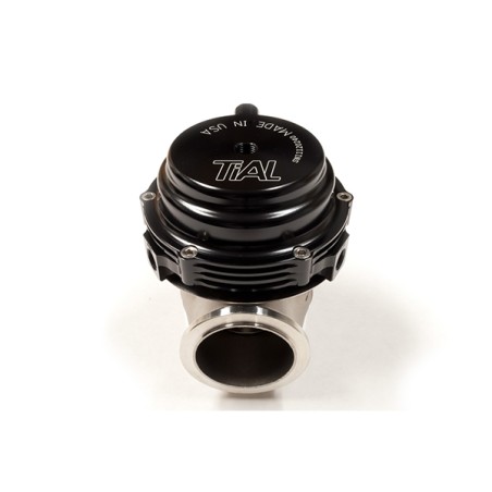 WASTEGATE ESTERNA TIAL
