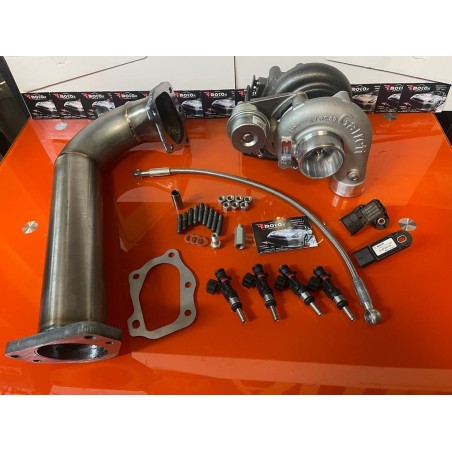 KIT TURBO GBC17-250