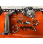 KIT TURBO GBC17-250