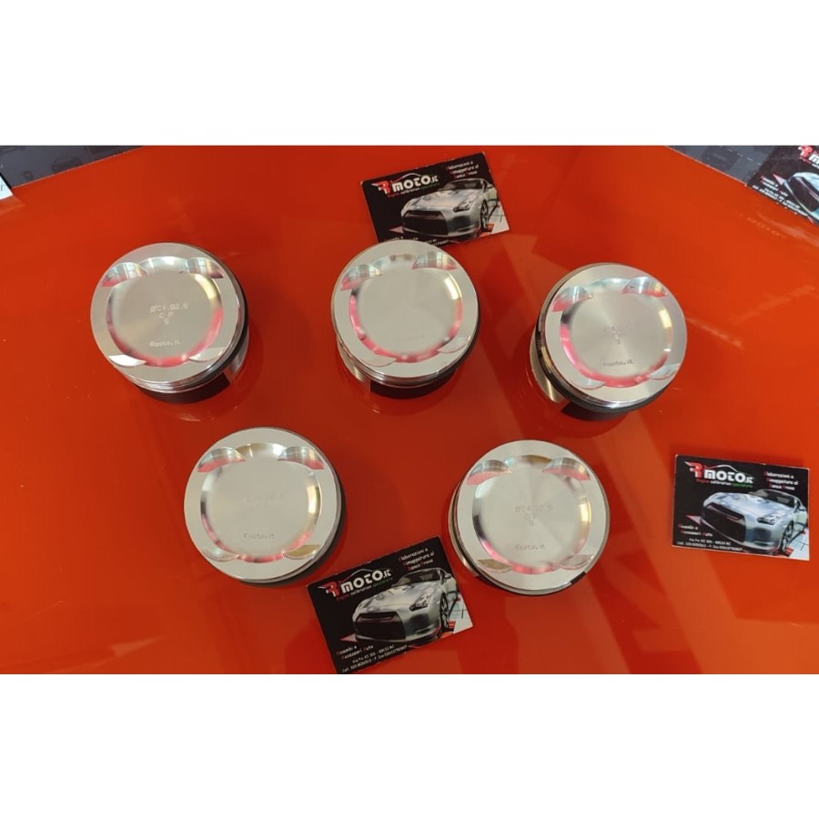 PISTONI CPS PER FIAT COUPE' 2000 20V