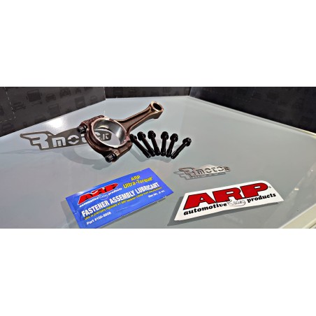 BULLONI BIELLE RACING ABARTH T-JET