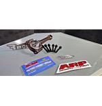 BULLONI BIELLE RACING ABARTH T-JET